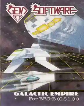 Galactic Empire (1983)(Gem)[h TSTH]